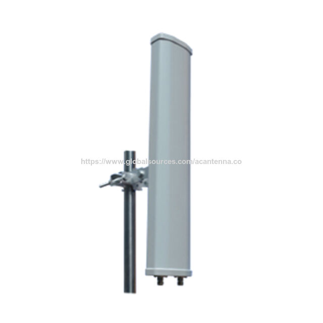 5.8GHz MIMO Sektorantenne 17dBi 90 Grad Richtantenne für Außenanwendungen - Optimale WLAN-Abdeckung für Geschäftskunden for sale at factory direct price