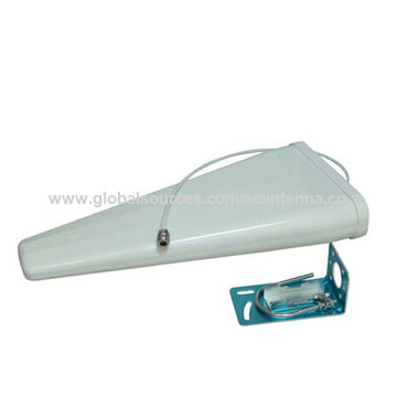هوائي تقوية 3G اتجاهي خارجي LPDA for sale at factory direct price
