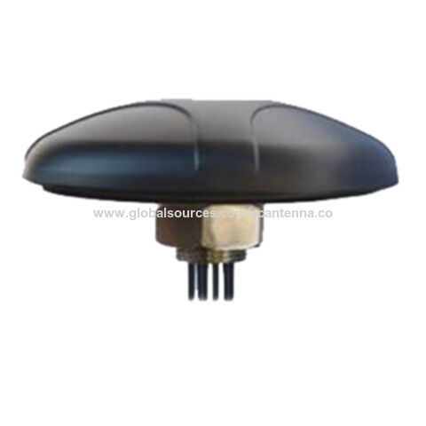 China 4 x 5G/4G MIMO Wideband 5G/4G Antenna for Cellular modules on ...