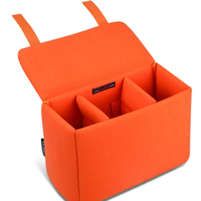 Bolsa para Câmera em Tecido Composto de Nylon com Esponja de 3mm, Últimos Designs Disponíveis for sale at factory direct price