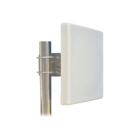 Antena WiFi Direccional de Panel de Alta Ganancia para Exteriores de Doble Banda 2.4G 5.8G for sale at factory direct price
