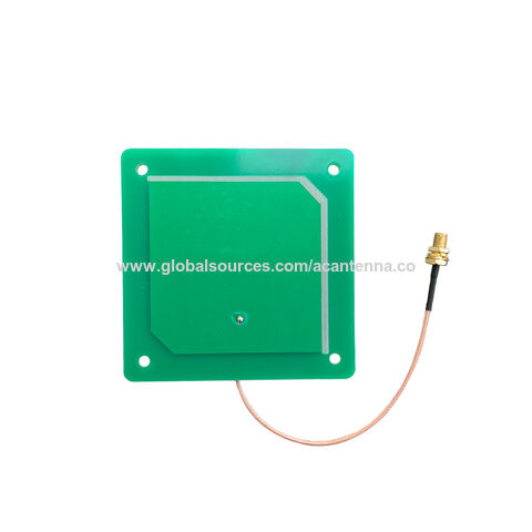 Antena RFID de PCB de Perfil Alto 902-928MHz 915MHz for sale at factory direct price
