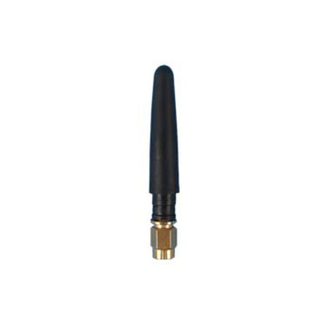 Buy Wholesale China 2.4GHz WLAN SMA 55mm External Router Antenna & 2 ...