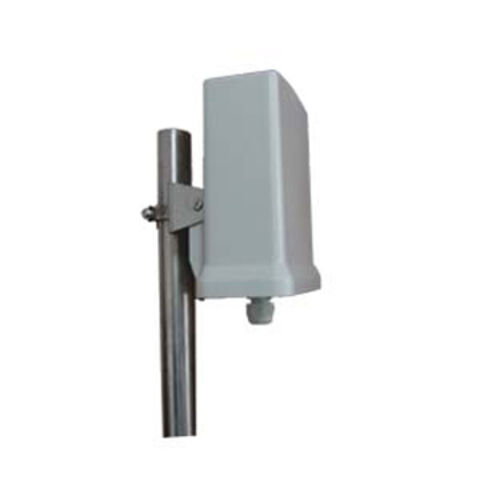 2.4G Wi-Fi Panel Richtantenne mit hoher Verstärkung für den Außenbereich, CPE-Gehäuse mit N-Buchse for sale at factory direct price