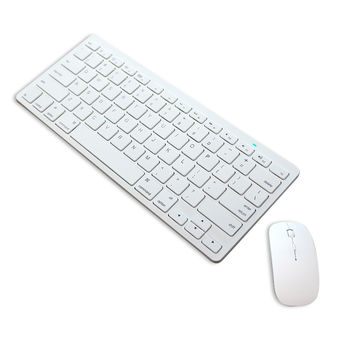 Buy Wholesale China Uk Azerty Layout Cheap Price 2.4ghz Wireless ...