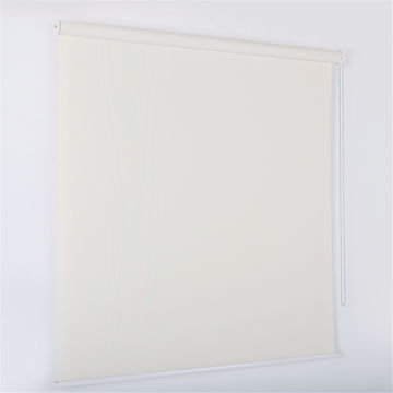 European Style Window Sunshades Outdoor Vertical Roller Bilnd Awning for sale at factory direct price