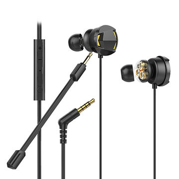 Buy Wholesale China Best Budget Triple Driver In Ear Gaming