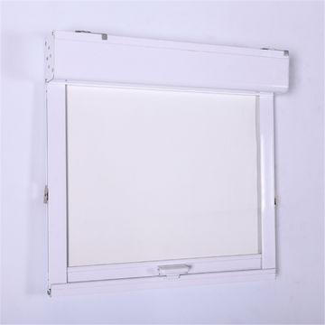 Light Filtered Roller Shades Blinds For Sliding Doors Lowes With Frame for sale at factory direct price