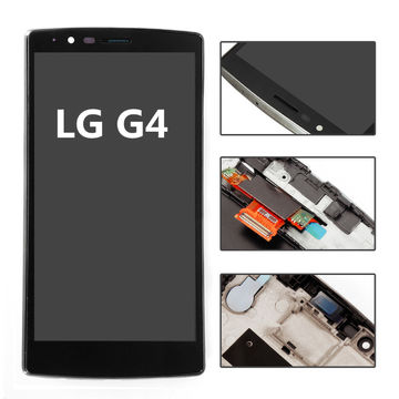 lg g4 lcd touch screen assembly with frame quotation