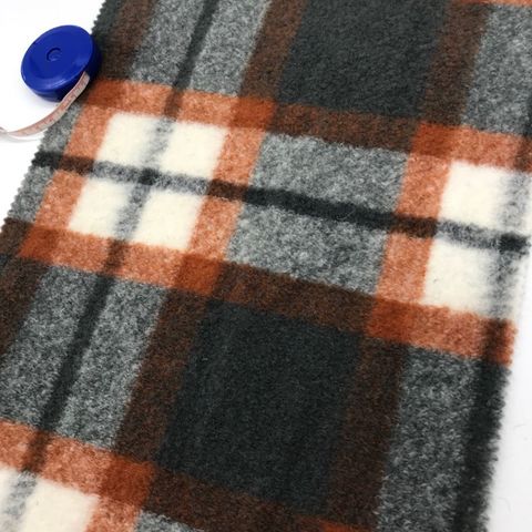 burberry wool fabric