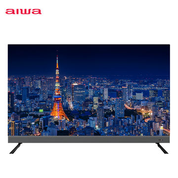 Televisor Smart TV Aiwa Androidtv 50 4K 