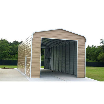 China Carport Kits From Shijiazhuang Trading Company Shijiazhuang