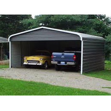 carport garage door kit