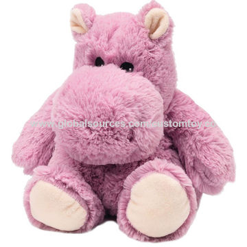 Bulk Buy China Wholesale Popular Design Soft Touching Gifts For Kids Wild  Pink Hippo Plush Stuffed Animal Toy $2.2 from Xiaoxian RuiYi Commercial  Trade Co.,Limited