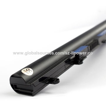 Batteria 5200mAh 14.4V 14.8V Compatibile Acer TravelMate 2300 2300LC 2300LM – SQU401 - Foto 3
