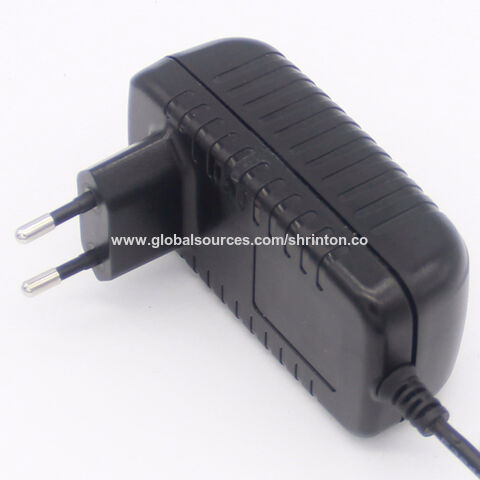 AC To DC 24V 14.6A 350W Switching Power Supply – Switched Mode Adapter (Indoor Use)
