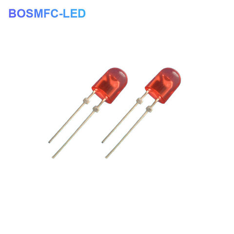 red led price