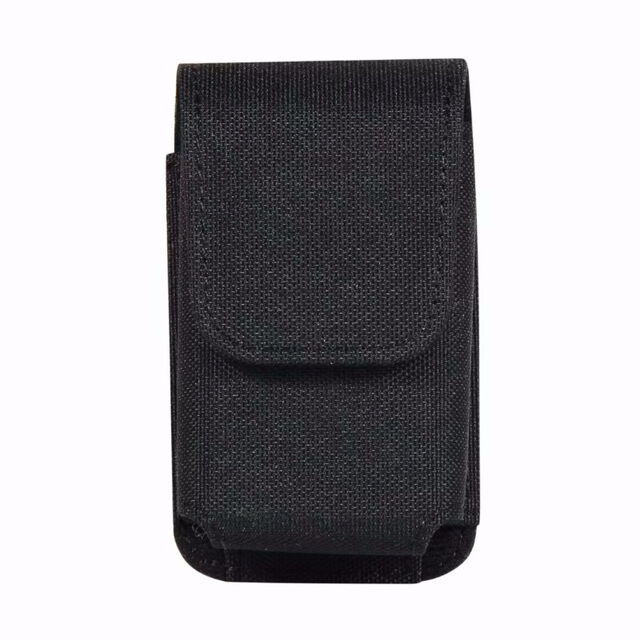 Bolsa Protectora de Nylon y Lona para Teléfono Móvil, Estilo Más Nuevo, con Presilla para Cinturón for sale at factory direct price