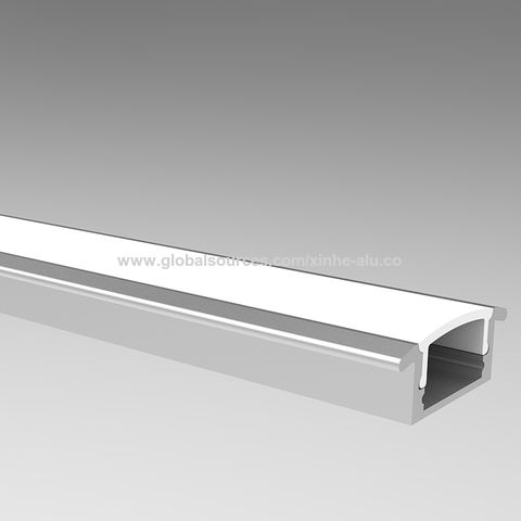 Corner Aluminum LED Strip Channel, Extrusion Profile
