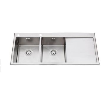 China 2019modern Design Cheap Stainless Steel Kitchen Sink For