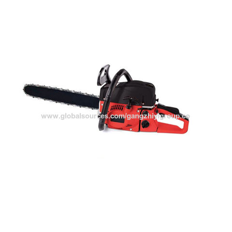 Two stroke store chainsaw