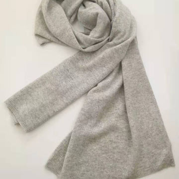 quality cashmere scarf
