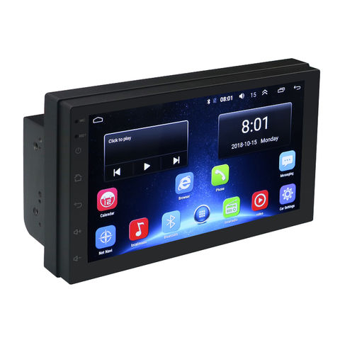 Buy Wholesale China Car Radio Android 10 2+32gb For Peugeot 301