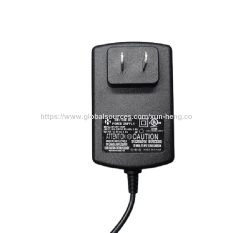 Buy Wholesale China Oem/odm Manufacture 22.8w Class2 Ac Dc Adapters ...