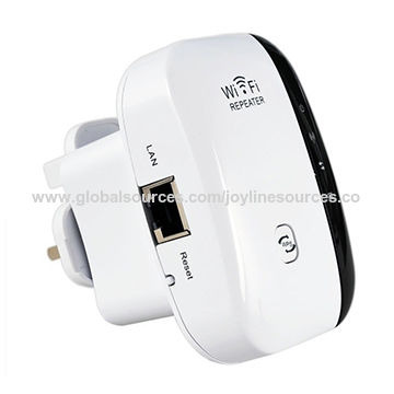 Buy Wholesale China 300mbps Range Extender Router Extender Wifi ...