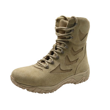 Woodland Safety Shoes Slip On Industrial Work Elastic Safety Boots