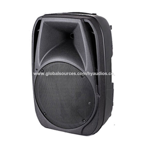 speaker cabinet price