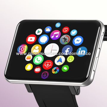 smartwatch dm100