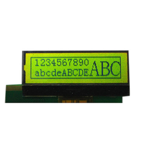 graphics dots lcd module quotation
