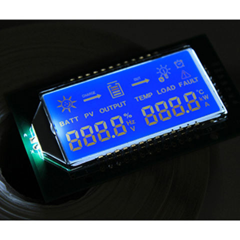 lcd panel custom clearance price