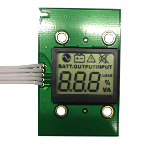 china htn lcd module in stock