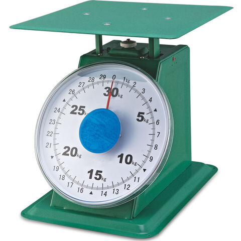 Spring Scale For Kitchen China Mechanical Kitchen Spring Scale dial display counter scale on ...