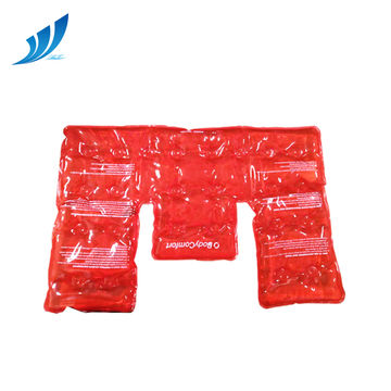 China Reusable Heat Packs From Wholesaler Shanghai Bingfan