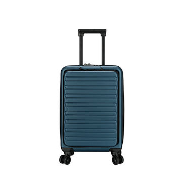 smart luggage trolley