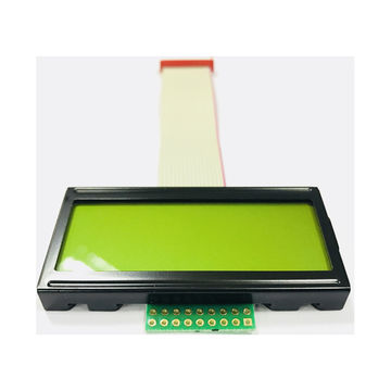 conventional lcd displays factory
