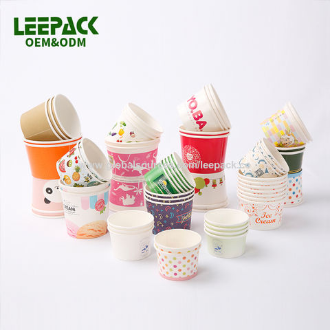 Buy Wholesale China 2022 Innovative Ice Cream Silicone Magic Cups