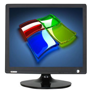 Square Lcd Desktop Monitor 