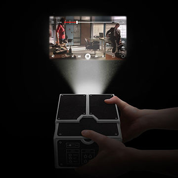 Portable Cinema 