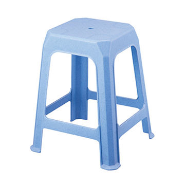 Buy Wholesale China Plastic Square Chair,short Children's Chair