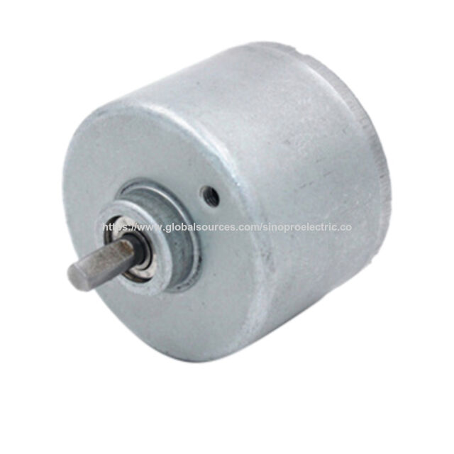 Micro Motor DC Brushless com 36mm de Diâmetro para Aplicações Industriais for sale at factory direct price