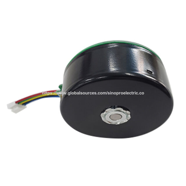 55mm Brushless DC Motor with Low Speed High Torque for Muscle Relaxation Massage Gun for sale at factory direct price