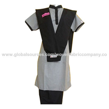 Indian Queen - IQ11 D & CIQ11 D | Kothari Uniforms | Saree Salwar Combo