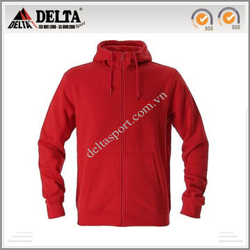 Buy Wholesale Vietnam French Terry 100% Cotton Hoodies & French Terry