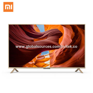Buy Wholesale China Xiaomi Mi Tv 4s 65'' Pro 4k Hdr 2gb Ram+16gb Rom ...