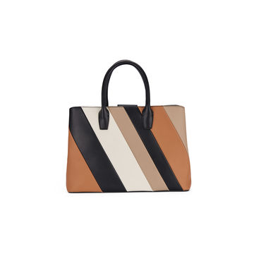 furry backpack purse