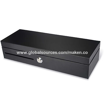China Flip Top Cash Drawer From Xiamen Wholesaler Xiamen Maken